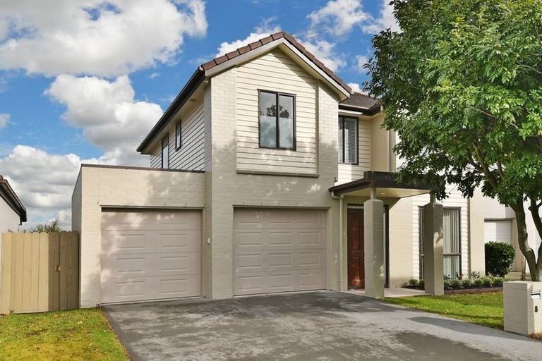 Photo of property in 8 Marengo Parkway, Takanini, 2112