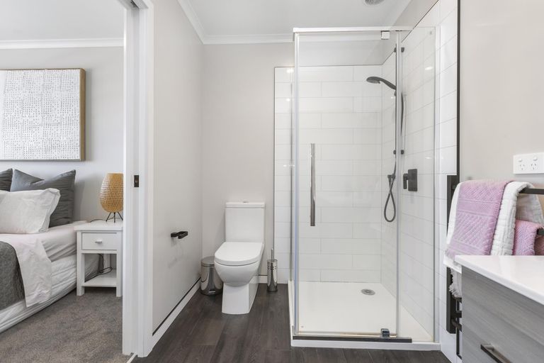 Photo of property in 25u4 Abbotsford Street, Whitiora, Hamilton, 3200