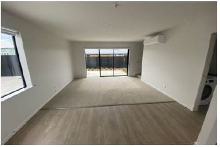 Photo of property in 3/675 Worcester Street, Linwood, Christchurch, 8062