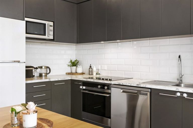 Photo of property in 106/57 Mapou Road, Hobsonville, Auckland, 0616