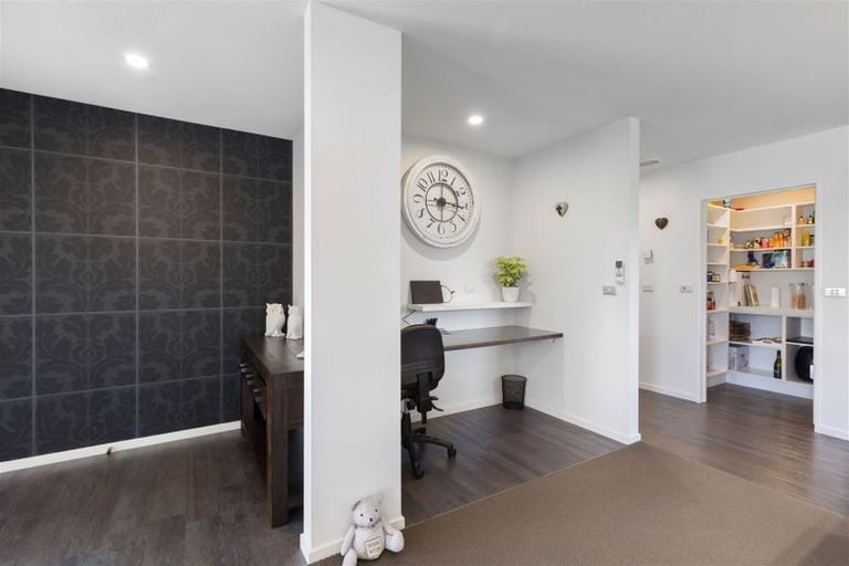 Photo of property in 153 Lowes Road, Rolleston, 7614