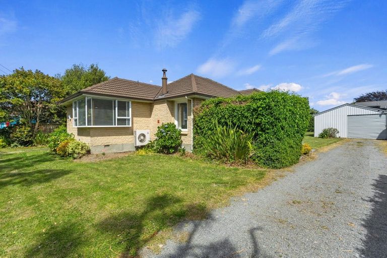 Photo of property in 14 Solway Avenue, Ilam, Christchurch, 8041