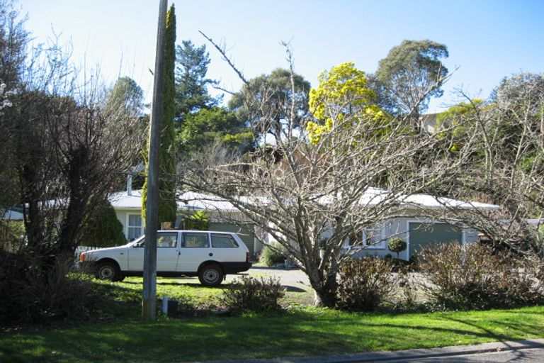 Photo of property in 2/6 Keith Sands Grove, Havelock North, 4130