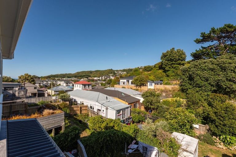 Photo of property in 426 Adelaide Road, Berhampore, Wellington, 6023