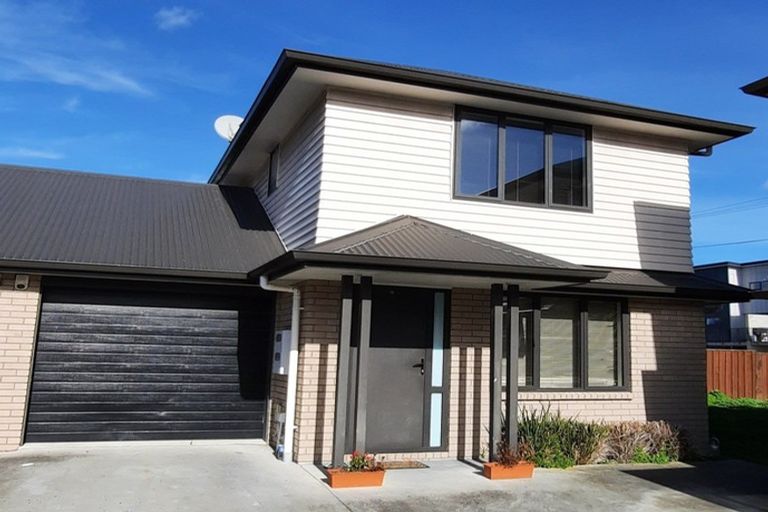 Photo of property in 202 Old Farm Road, Hamilton East, Hamilton, 3216