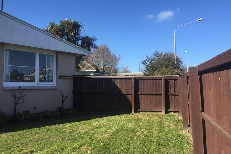 Photo of property in 1/108 Cranford Street, St Albans, Christchurch, 8014