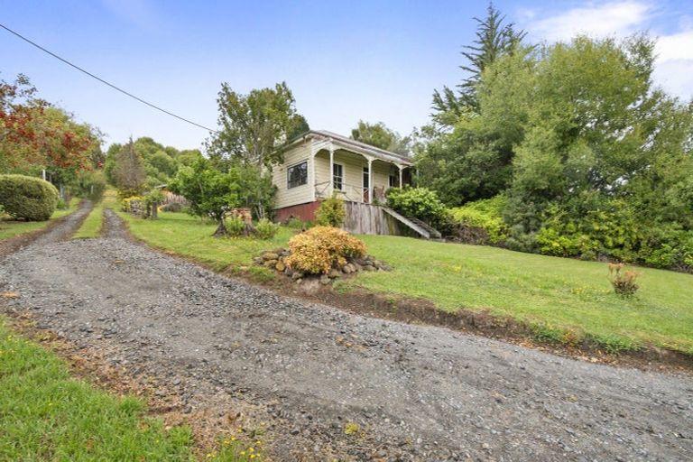 Photo of property in 100 Hibberds Road, Taihape, 4794