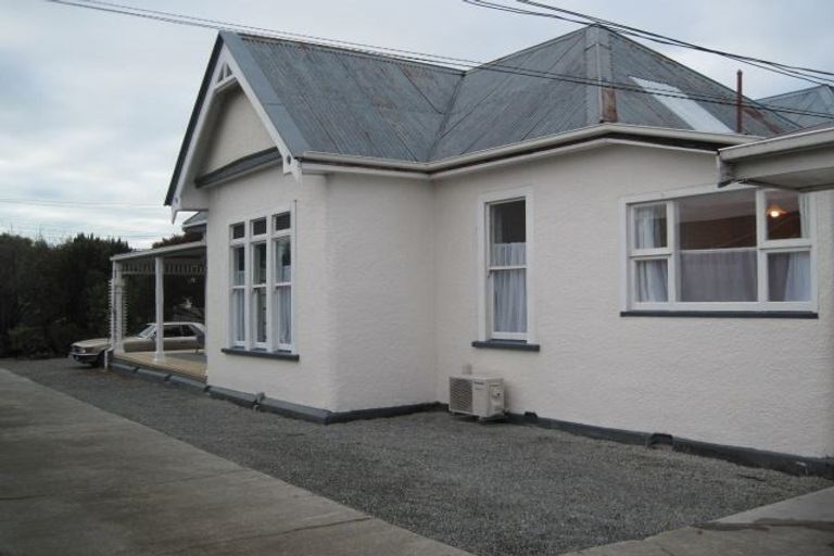 Photo of property in 93 Champion Street, Edgeware, Christchurch, 8013