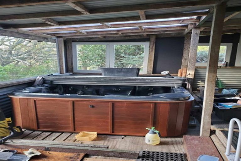 Photo of property in 482 Krippner Road, Puhoi, Warkworth, 0994