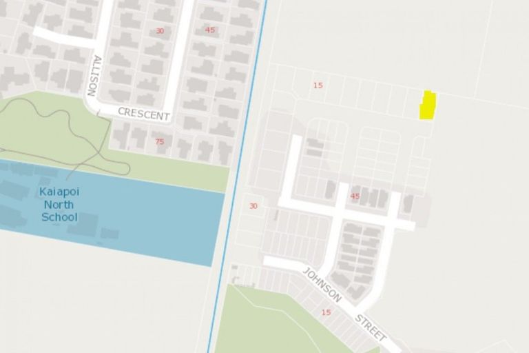 Photo of property in 29 Ranginui Drive, Kaiapoi, 7630