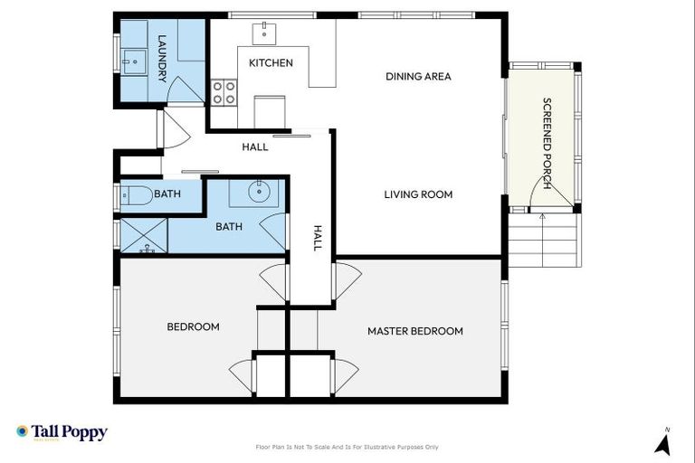 Photo of property in 2/4 Severn Place, Spotswood, New Plymouth, 4310