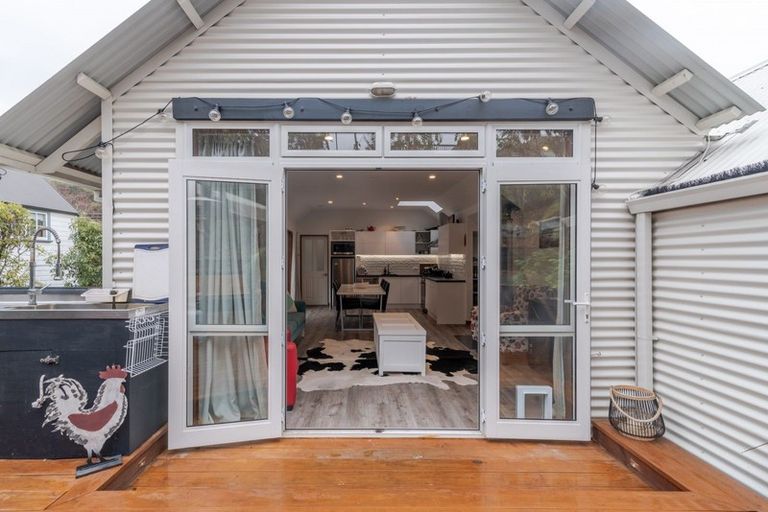 Photo of property in 60 Rue Balguerie, Akaroa, 7520