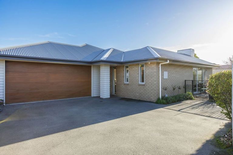 Photo of property in 18c Tainui Street, Somerfield, Christchurch, 8024
