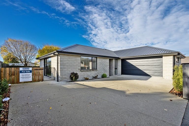 Photo of property in 25 Salford Street, Windsor, Invercargill, 9810