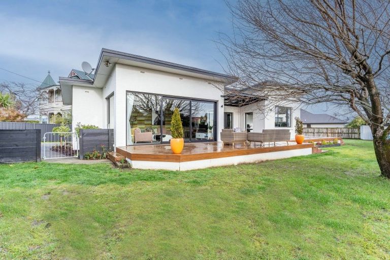 Photo of property in 184 Park Street, Winton, 9720