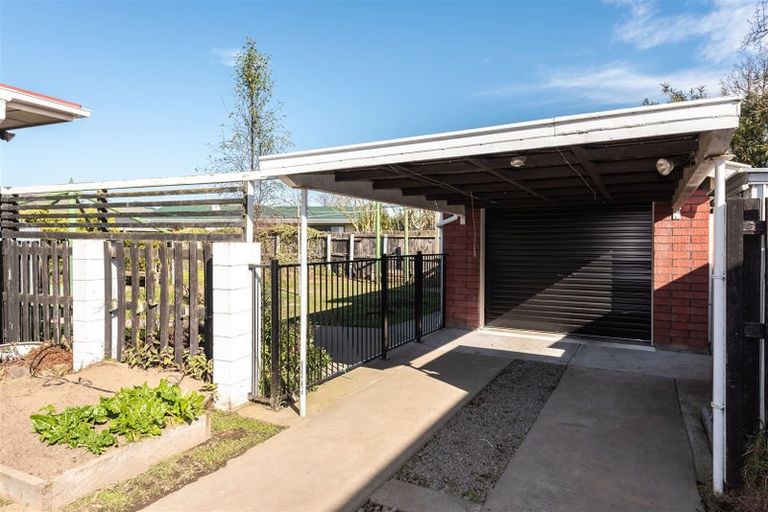 Photo of property in 17 Clydesdale Street, Woolston, Christchurch, 8062