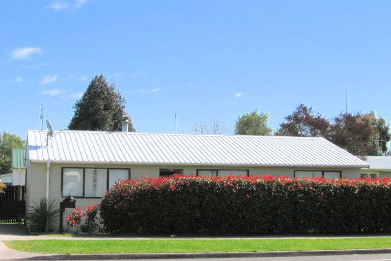 Photo of property in 42 Rotokawa Street, Taupo, 3330