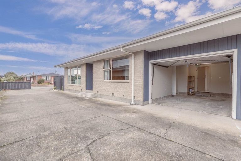 Photo of property in 7 Tulloch Place, Papanui, Christchurch, 8052