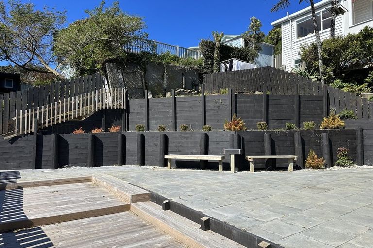 Photo of property in 42 Raroa Road, Kelburn, Wellington, 6012