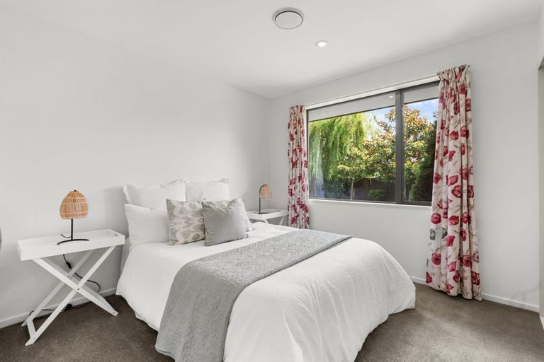 Photo of property in 16 Monet Vale, Rolleston, 7614