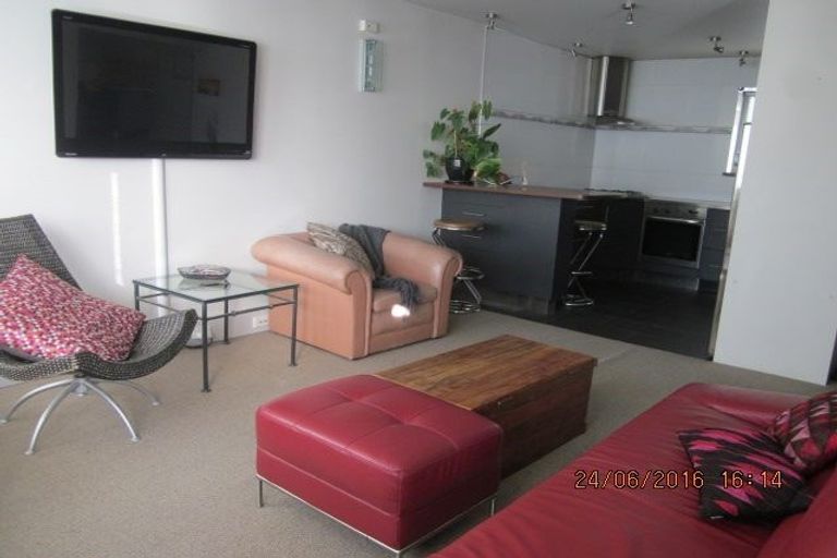Photo of property in Lago Apartments, 1102unit Fenton Street, Rotorua, 3010