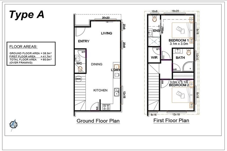 Photo of property in 53 Jaemont Avenue, Te Atatu South, Auckland, 0610