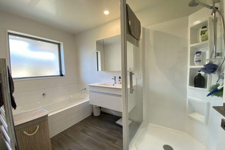 Photo of property in 9 Frogmore Way, Rolleston, 7615