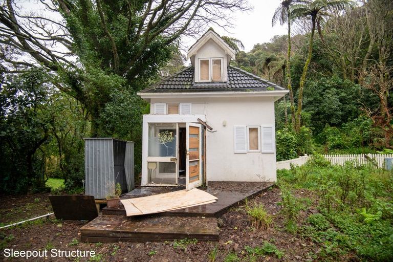 Photo of property in 83 Hatton Street, Karori, Wellington, 6012
