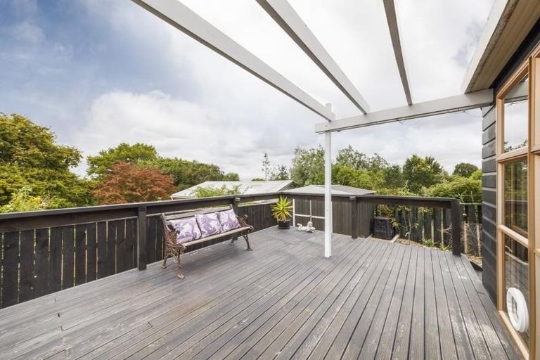 Photo of property in 11a Ranui Place, Feilding, 4702