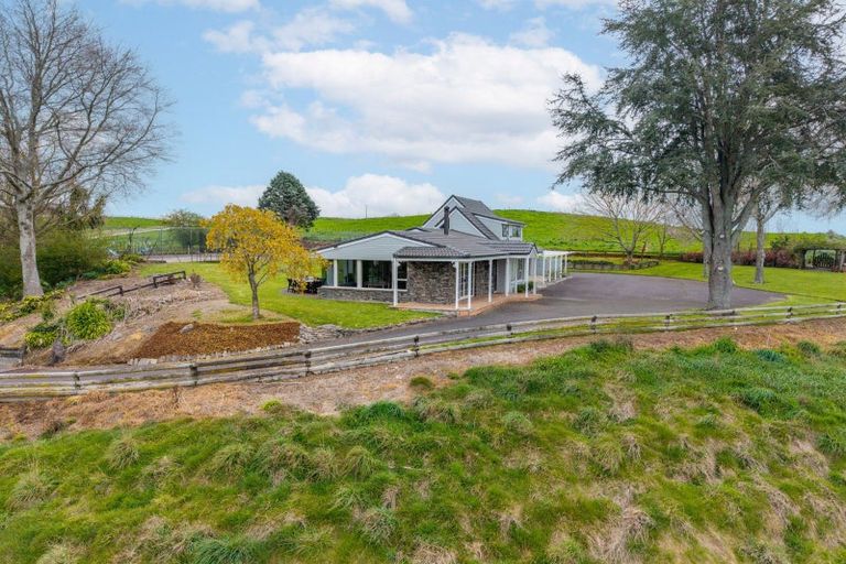 Photo of property in 288 Te Poi Road South, Te Poi, Matamata, 3473