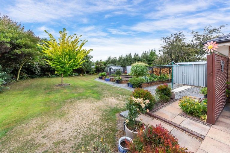 Photo of property in 12 Marlowe Place, Rolleston, 7614