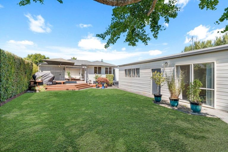 Photo of property in 68 Andrew Road, Howick, Auckland, 2010
