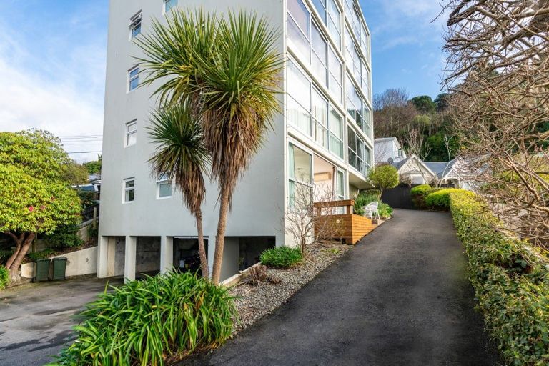 Photo of property in 1/24 Patanga Crescent, Thorndon, Wellington, 6011