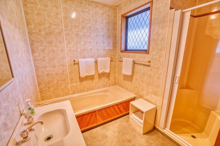 Photo of property in 18 Parfitt Place, Greymouth, 7805