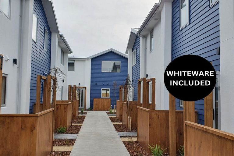 Photo of property in 4/318 Armagh Street, Christchurch Central, Christchurch, 8011