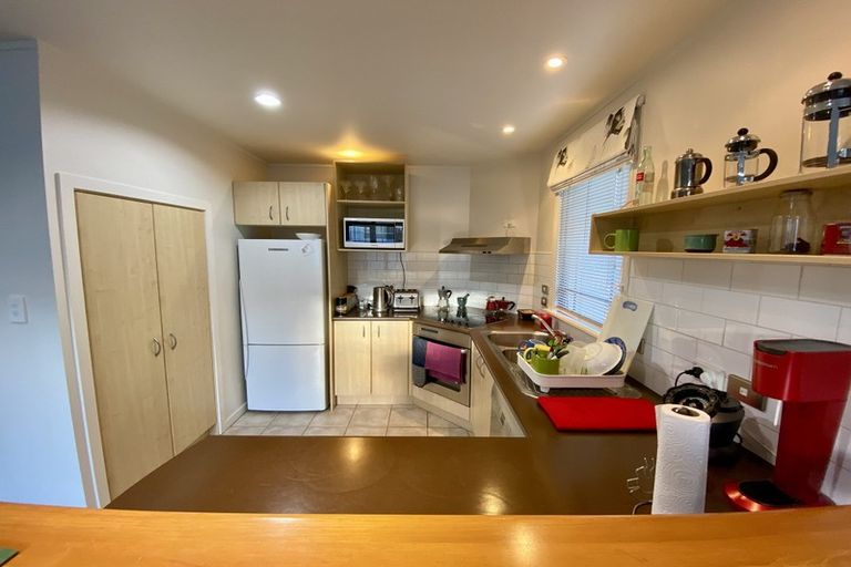 Photo of property in Mendoza Terraces, 9 Ebor Street, Te Aro, Wellington, 6011