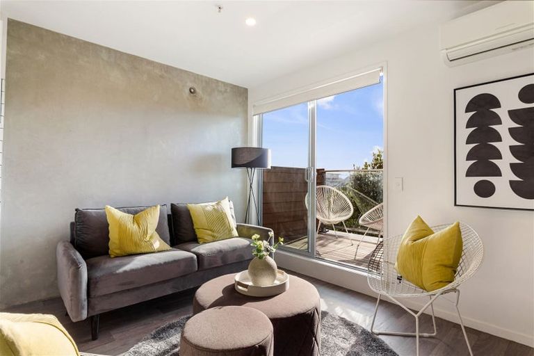 Photo of property in 103/160d Hobsonville Point Road, Hobsonville, Auckland, 0616