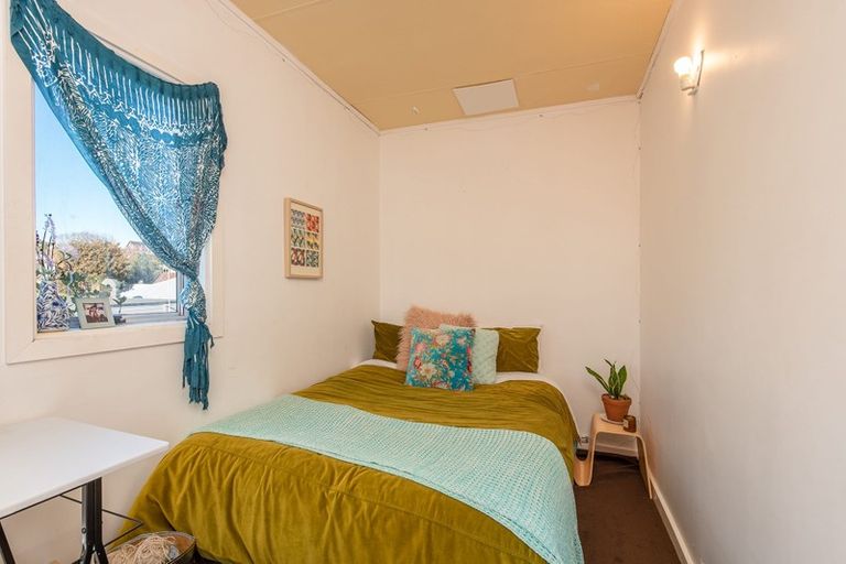 Photo of property in 58 Wallace Street, Mount Cook, Wellington, 6021