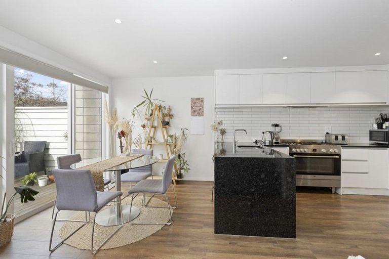 Photo of property in 39u2 Norton Road, Frankton, Hamilton, 3204