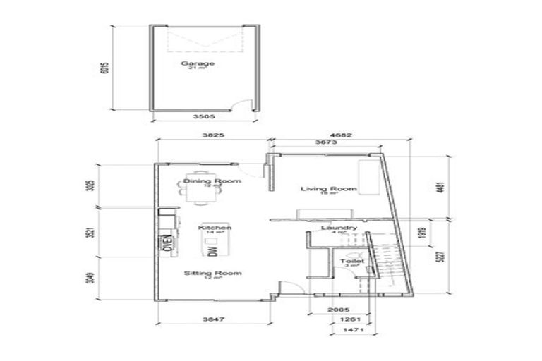 Photo of property in 7a Podgora Avenue, Kumeu, 0810