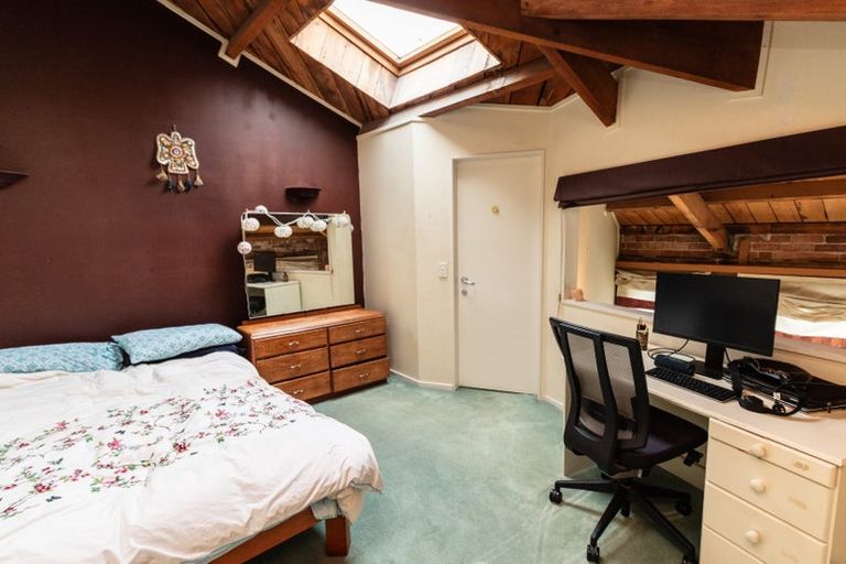 Photo of property in Maison Cabriole Building, 3/60 Courtenay Place, Te Aro, Wellington, 6011