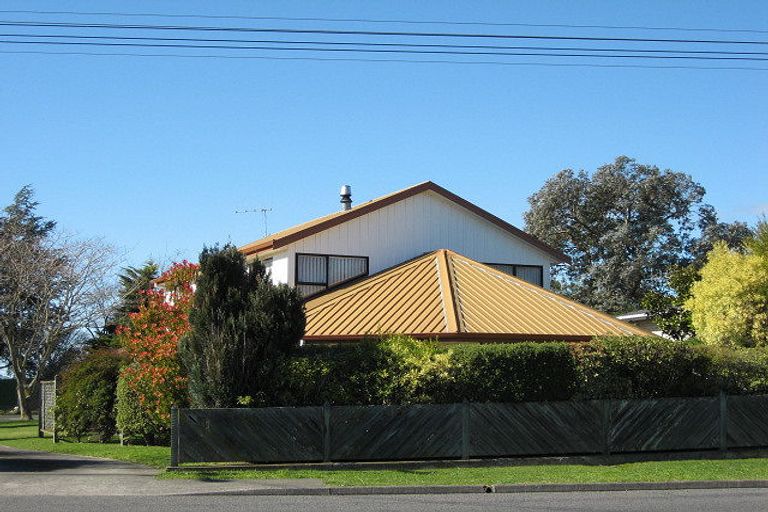Photo of property in 163 Porangahau Road, Waipukurau, 4200