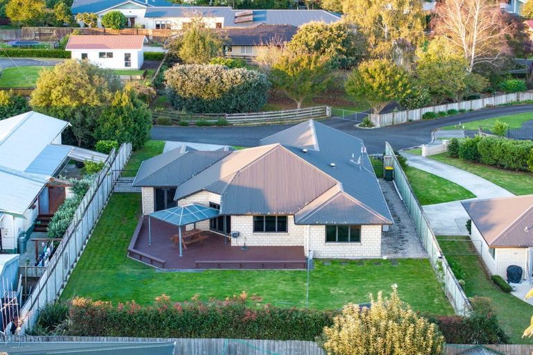 Photo of property in 452a Thames Street, Morrinsville, 3300