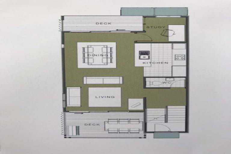 Photo of property in 28 Joseph Street, Flat Bush, Auckland, 2019