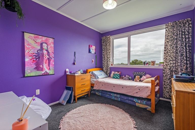 Photo of property in 211 Stanway Road, Halcombe, Feilding, 4779