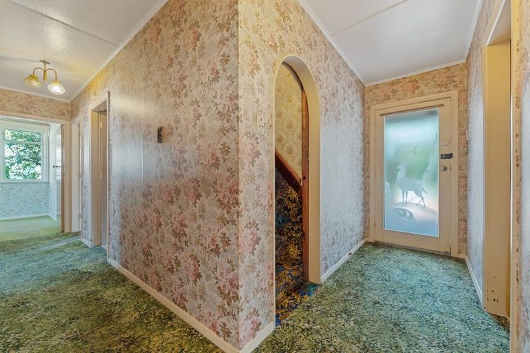 Photo of property in 22 Budleigh Street, Frankleigh Park, New Plymouth, 4310