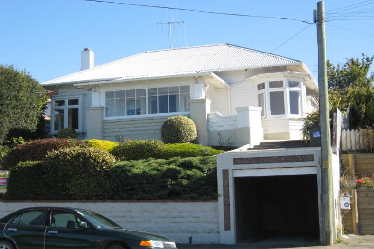 Photo of property in 18a Wharfe Street, South Hill, Oamaru, 9400