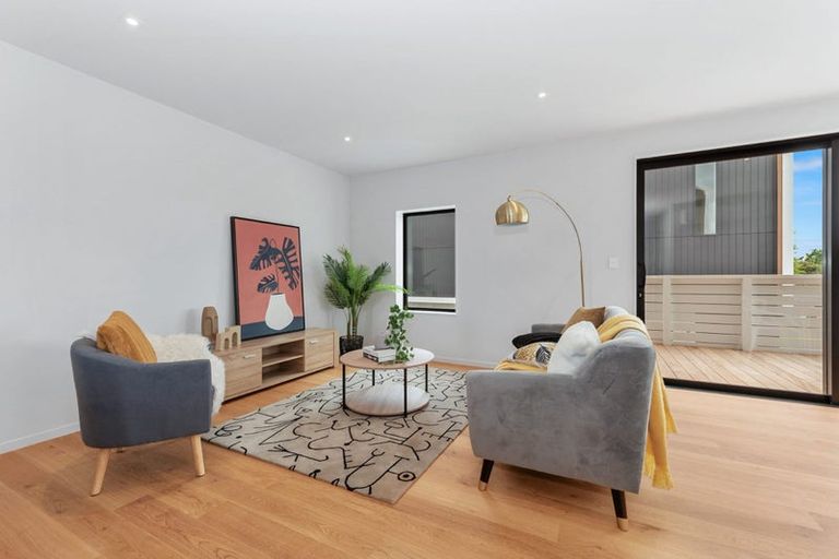 Photo of property in 2u3 Manning Street, Hamilton Central, Hamilton, 3204