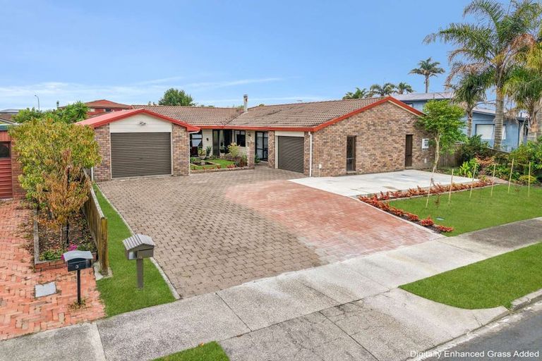 Photo of property in 4 Marupo Place, Whakatane, 3120