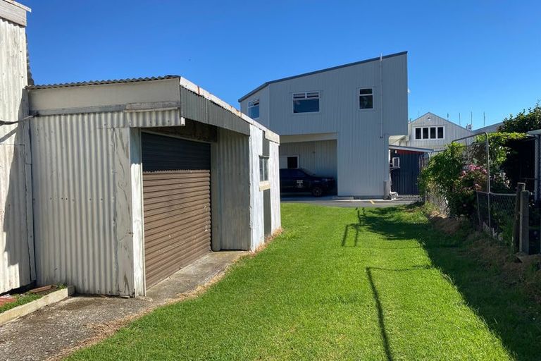 Photo of property in 307 Mackay Street, Thames, 3500